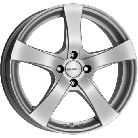 Dezent RE W7 R16 PCD5x112 ET40 DIA70.1